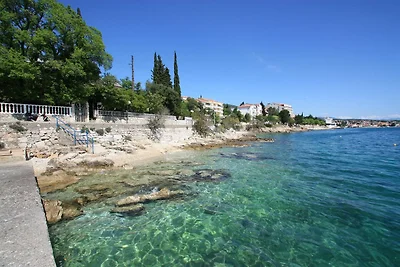 Appartamento Vacanza con famiglia Crikvenica