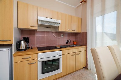 Vakantieappartement Gezinsvakantie Crikvenica