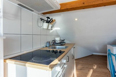 Vakantieappartement Gezinsvakantie Novi Vinodolski