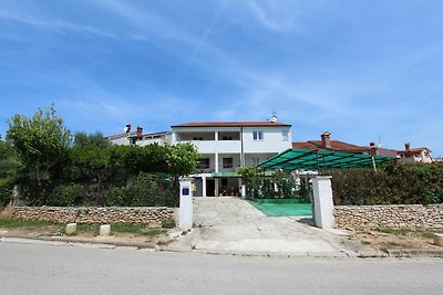 Vakantieappartement Gezinsvakantie Rovinj