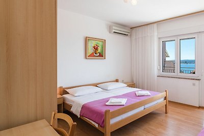 Vakantieappartement Gezinsvakantie Crikvenica