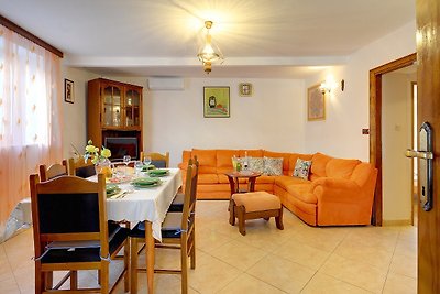 Vakantieappartement Gezinsvakantie Barbat