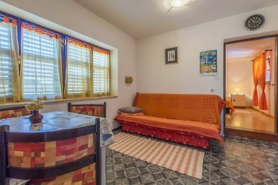 Vakantieappartement Gezinsvakantie Biograd na Moru