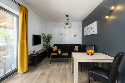 Appartamento Vacanza con famiglia Parenzo