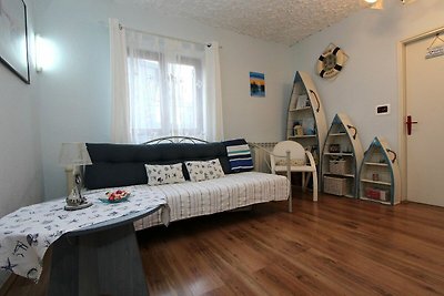 Vakantieappartement Gezinsvakantie Rovinj