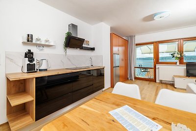 Vakantieappartement Gezinsvakantie Crikvenica