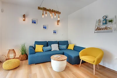 Casa vacanze Vacanza di relax Premantura