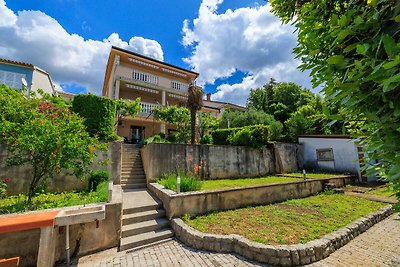 Vakantieappartement Gezinsvakantie Biograd na Moru