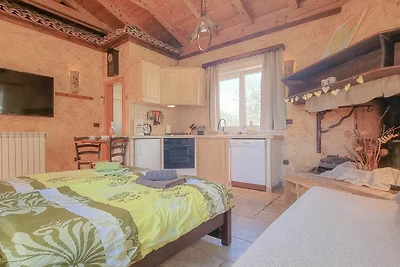 Appartamento Vacanza con famiglia Cittanova