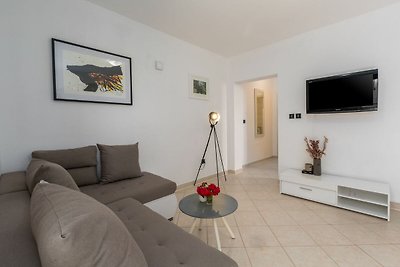 Vakantieappartement Gezinsvakantie Poreč