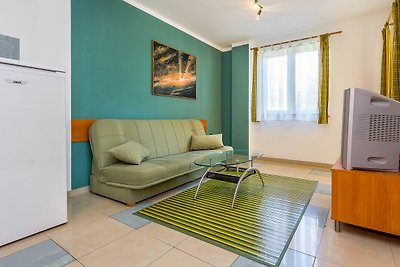 Ferienwohnung Nevio