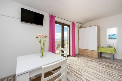 Appartamento Vacanza con famiglia Crikvenica