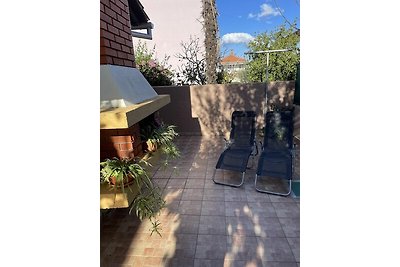 Vakantieappartement Gezinsvakantie Rovinj