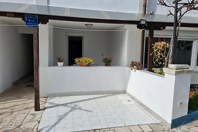 Vakantieappartement Gezinsvakantie Rovinj