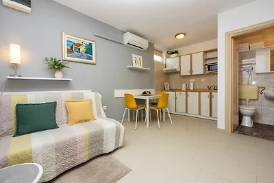 Apartment Haistor