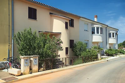 Vakantieappartement Gezinsvakantie Medulin