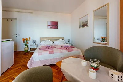 Appartamento Vacanza con famiglia Crikvenica