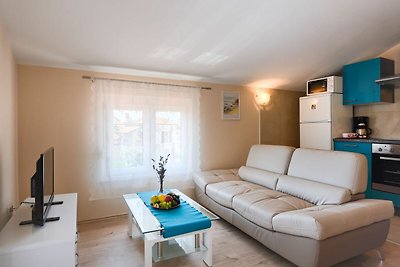 Vakantieappartement Gezinsvakantie Poreč