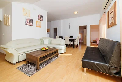 Apartment Krpan