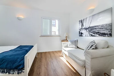 Vakantieappartement Gezinsvakantie Baska
