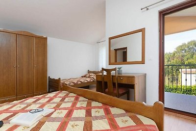 Vakantieappartement Gezinsvakantie Cervar