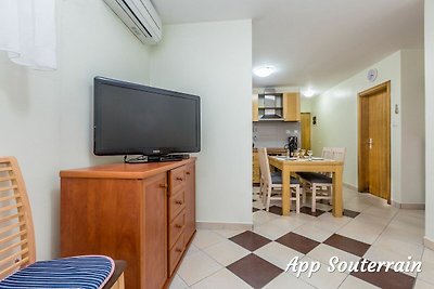 Vakantieappartement Gezinsvakantie Baska