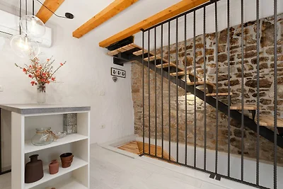 Apartment Piazzetta Studio