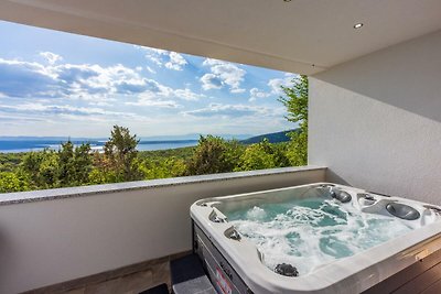 Casa vacanze Vacanza di relax Crikvenica