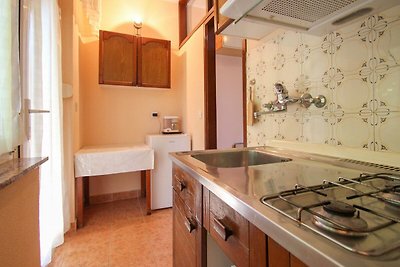 Vakantieappartement Gezinsvakantie Umag