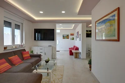 Appartamento Vacanza con famiglia Medulin