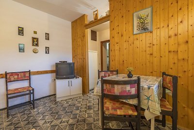 Vakantieappartement Gezinsvakantie Biograd na Moru