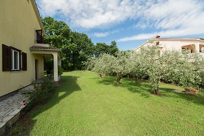 Vakantieappartement Gezinsvakantie Poreč