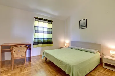 Vakantieappartement Gezinsvakantie Medulin