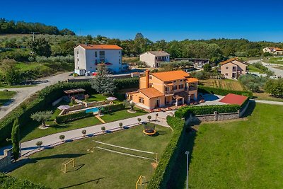 Casa vacanze Vacanza di relax Vižinada