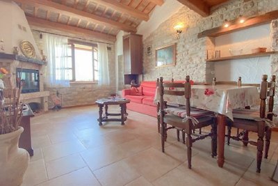 Vakantieappartement Gezinsvakantie Novigrad