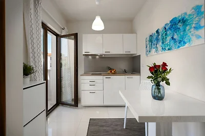 Residence Mala 4