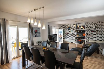 Vakantieappartement Gezinsvakantie Crikvenica