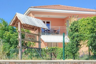 Vakantieappartement Gezinsvakantie Novigrad