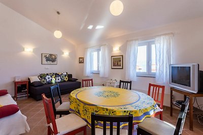 Vakantieappartement Gezinsvakantie Baska