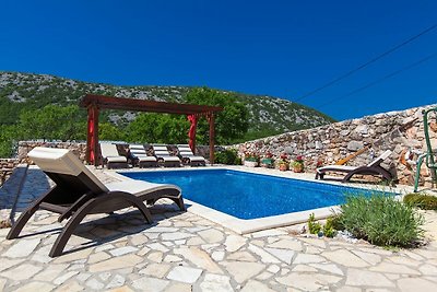 Casa vacanze Vacanza di relax Bribir