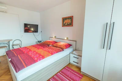 Vakantieappartement Gezinsvakantie Baska