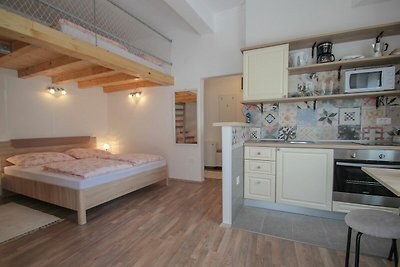 Vakantieappartement Gezinsvakantie Novigrad