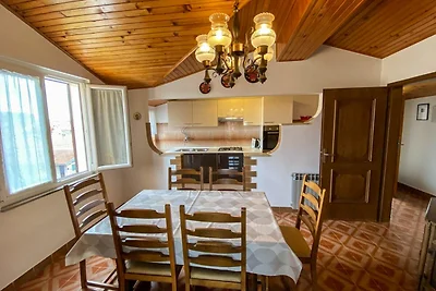 Appartamento Vacanza con famiglia Rovigno