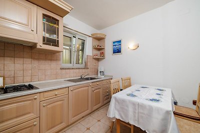 Vakantieappartement Gezinsvakantie Biograd na Moru