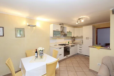 Apartment Pataj