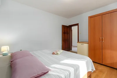 Apartment Arduino