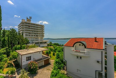 Vakantieappartement Gezinsvakantie Biograd na Moru