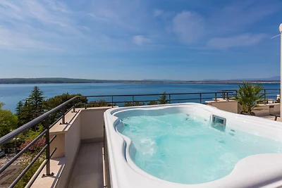 Appartamento Vacanza con famiglia Crikvenica