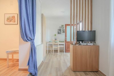 Vakantieappartement Gezinsvakantie Novigrad