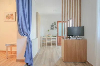 Appartamento Vacanza con famiglia Cittanova